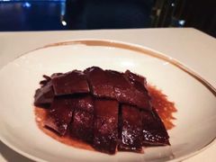 -金轩中餐厅 Jin Xuan(浦东丽思卡尔顿酒店)