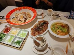 -清晖小苑·顺德菜(观澜湖新城店)