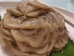 -鲁班张葱烧海参(马庄街店)