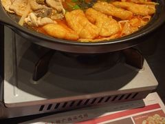 -老表记广西宵夜螺蛳鸭脚煲(西大店)