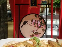 -丽都皇冠假日酒店·Matrix亦餐厅(望京店)