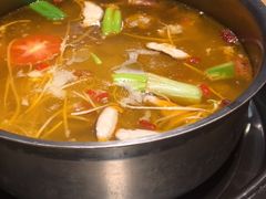 -守柴炉烤鸭(科华中路王府井店)