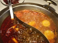 -巴邑火锅·鲜切牛肉(萧山银隆店)