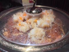 -绿茶餐厅(蓝色港湾店)