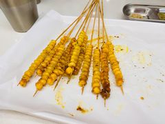 -白仁仔· 活烤海鲜 宵夜(豫园店)