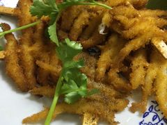 -灵福缘私房菜·农家菜(拈花湾·灵山大佛必推店)