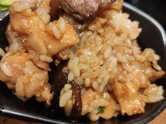 -九田家黑牛烤肉料理(无锡T12店)