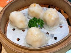 虾饺-庆粥今宵(西平店)