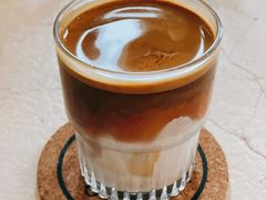 -Me Coffee下午茶艺术空间