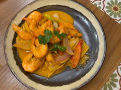 -曼谷食堂·泰国家庭料理(丹桂路店)