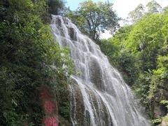 -华蓥山天意谷景区