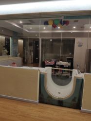 -卓玥国际月子会所(罗山路店)