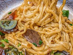 -面乙新派手擀面(大悦城店)