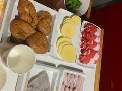 -傣妹休闲时尚火锅(星力壹号店)