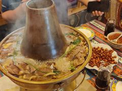 -卡万金特色藏餐