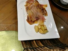 -秦唐一号西安菜馆(钟楼店)