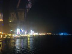 -琴岛之星摩天轮