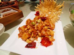 -大铁勺酒楼(宾水西道店)