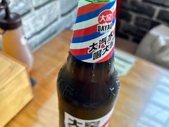 -鲁毓鲜蓬莱小面(黄山路店)
