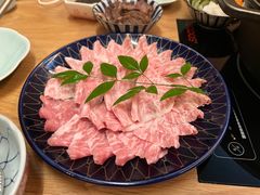 西班牙猪松板肉薄切-然锅料理