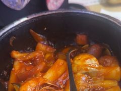 -妙香居韩国烤肉(容桂天佑城店)