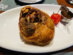 -Ambra Haus琥珀屋精酿餐厅(宝山店)