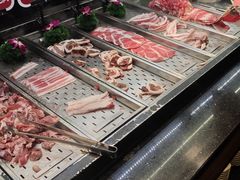 -盛江山自助料理(太原街万达店)