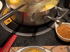 -牛事制造局牛肉火锅(莲岳路店)