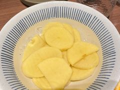 -巴奴毛肚火锅(京西大悦城店)