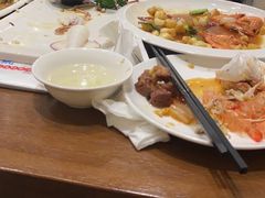 -501號台州海鲜餐厅(海创园店)
