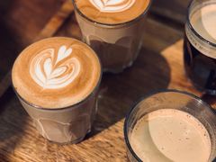 -Peet's 皮爷咖啡(东湖路手作店)
