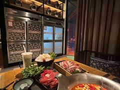 -湊湊火锅·茶憩(皇姑万象汇店)