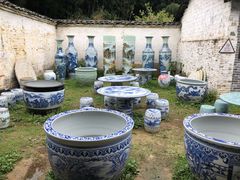 -景德镇古窑民俗博览区