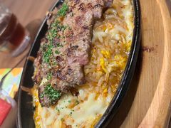 -豪客来牛排(空港华联店)