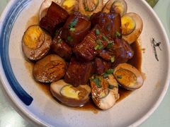 -壹只菜·崇明本地特色菜(崇明南门店)