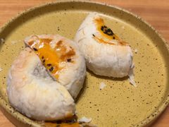 -山茶云南菜(永安里店)