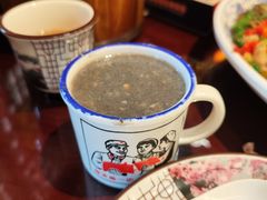 油醪糟-杨记隆府(南坪店)