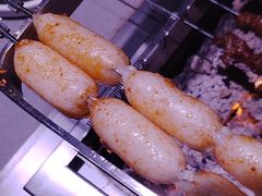 -丰茂烤串(全国首店)