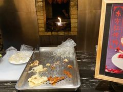 -东方红海鲜百汇(国际大厦店)