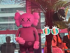 -粉墨特色菜·烧烤音乐酒馆