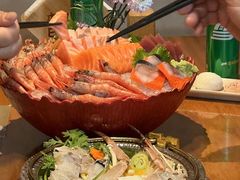 -本家食堂(华南店)