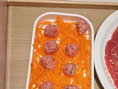 -豆花姐烂豆花火锅(水屯北路恒大滨河店)