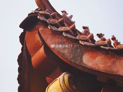 -千佛寺