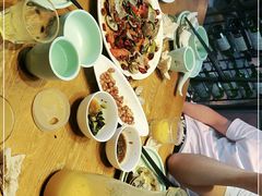 -南海渔家•海鲜•正宗海南菜(海棠湾店)