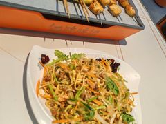 -亿牌牌东北烧烤(博物馆旗舰店)