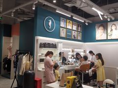 -海马体照相馆(合肥包河万达广场店)