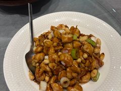 -红菜坊·烤鸭·川鲁宴(石园店)