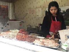 -辽B·小串(总店)
