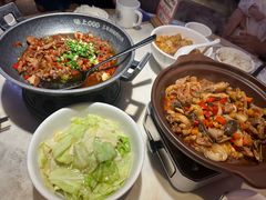 -味上湘菜馆(阿波罗店)