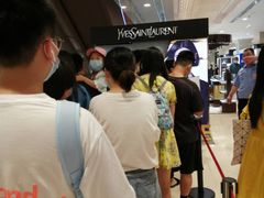 -新世界大丸百货